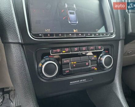 Синій Фольксваген Гольф, об'ємом двигуна 1.6 л та пробігом 239 тис. км за 7250 $, фото 30 на Automoto.ua