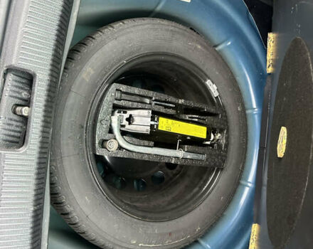 Синій Фольксваген Гольф, об'ємом двигуна 1.39 л та пробігом 191 тис. км за 7499 $, фото 21 на Automoto.ua