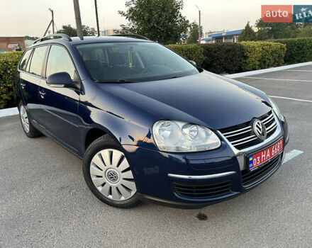 Синий Фольксваген Гольф, объемом двигателя 0 л и пробегом 190 тыс. км за 7300 $, фото 108 на Automoto.ua