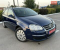 Синий Фольксваген Гольф, объемом двигателя 0 л и пробегом 190 тыс. км за 7300 $, фото 108 на Automoto.ua