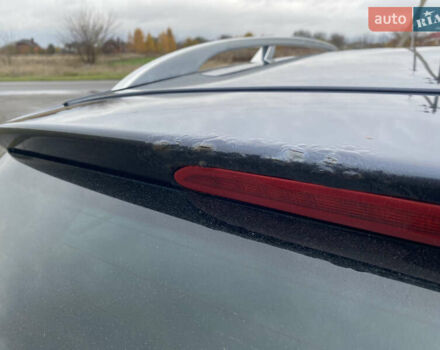 Синий Фольксваген Гольф, объемом двигателя 1.6 л и пробегом 286 тыс. км за 7200 $, фото 19 на Automoto.ua