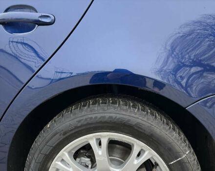 Синий Фольксваген Гольф, объемом двигателя 1.97 л и пробегом 257 тыс. км за 8500 $, фото 6 на Automoto.ua