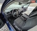 Синий Фольксваген Гольф, объемом двигателя 1.4 л и пробегом 216 тыс. км за 6450 $, фото 29 на Automoto.ua