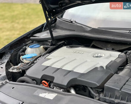 Синій Фольксваген Гольф, об'ємом двигуна 1.97 л та пробігом 280 тис. км за 7250 $, фото 36 на Automoto.ua