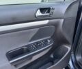 Синий Фольксваген Гольф, объемом двигателя 1.4 л и пробегом 245 тыс. км за 8200 $, фото 21 на Automoto.ua