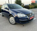 Синий Фольксваген Гольф, объемом двигателя 0 л и пробегом 190 тыс. км за 7300 $, фото 144 на Automoto.ua