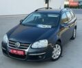 Синий Фольксваген Гольф, объемом двигателя 1.39 л и пробегом 214 тыс. км за 6900 $, фото 1 на Automoto.ua