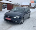 Синій Фольксваген Гольф, об'ємом двигуна 1.4 л та пробігом 192 тис. км за 6900 $, фото 1 на Automoto.ua