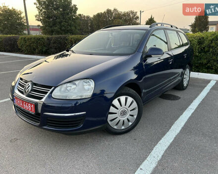 Синий Фольксваген Гольф, объемом двигателя 0 л и пробегом 190 тыс. км за 7300 $, фото 49 на Automoto.ua