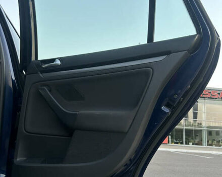 Синий Фольксваген Гольф, объемом двигателя 0 л и пробегом 190 тыс. км за 7300 $, фото 96 на Automoto.ua