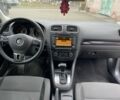 Синій Фольксваген Гольф, об'ємом двигуна 2 л та пробігом 310 тис. км за 7500 $, фото 6 на Automoto.ua