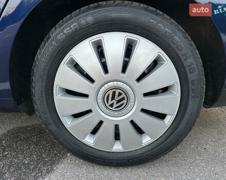 Синий Фольксваген Гольф, объемом двигателя 0 л и пробегом 190 тыс. км за 7300 $, фото 44 на Automoto.ua