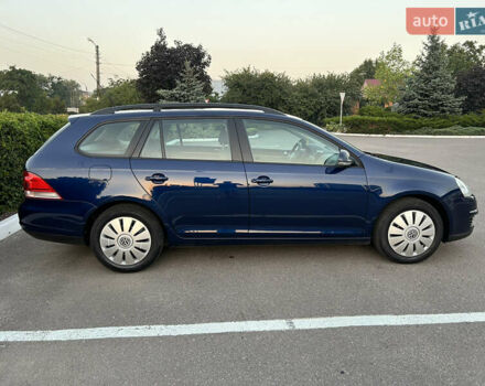 Синий Фольксваген Гольф, объемом двигателя 0 л и пробегом 190 тыс. км за 7300 $, фото 54 на Automoto.ua