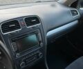 Синій Фольксваген Гольф, об'ємом двигуна 1.4 л та пробігом 212 тис. км за 7399 $, фото 7 на Automoto.ua