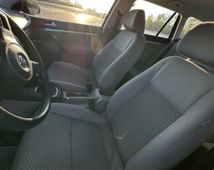 Синий Фольксваген Гольф, объемом двигателя 1.6 л и пробегом 243 тыс. км за 7599 $, фото 41 на Automoto.ua