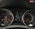 Синий Фольксваген Гольф, объемом двигателя 1.6 л и пробегом 260 тыс. км за 7600 $, фото 3 на Automoto.ua