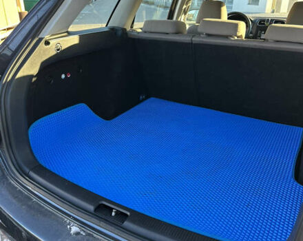 Синий Фольксваген Гольф, объемом двигателя 1.6 л и пробегом 290 тыс. км за 7400 $, фото 36 на Automoto.ua