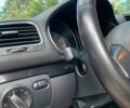 Синій Фольксваген Гольф, об'ємом двигуна 1.4 л та пробігом 218 тис. км за 6000 $, фото 25 на Automoto.ua