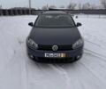 Синий Фольксваген Гольф, объемом двигателя 1.6 л и пробегом 240 тыс. км за 3100 $, фото 1 на Automoto.ua