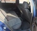 Синій Фольксваген Гольф, об'ємом двигуна 1.6 л та пробігом 241 тис. км за 7800 $, фото 17 на Automoto.ua