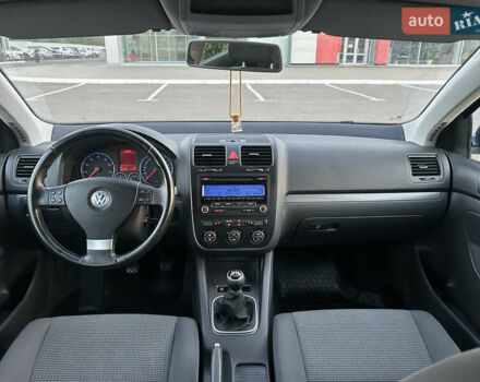 Синий Фольксваген Гольф, объемом двигателя 0 л и пробегом 190 тыс. км за 7300 $, фото 124 на Automoto.ua