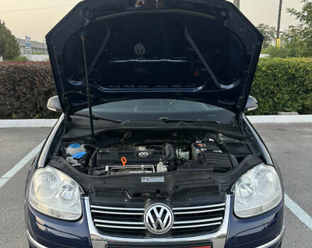 Синий Фольксваген Гольф, объемом двигателя 0 л и пробегом 190 тыс. км за 7300 $, фото 99 на Automoto.ua
