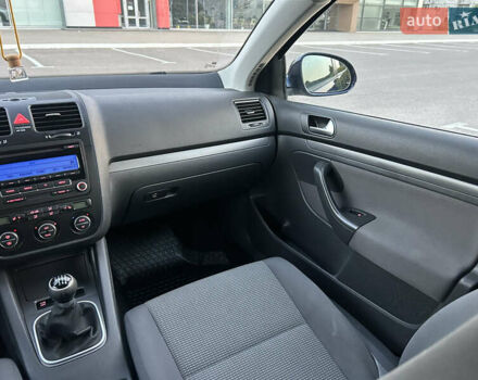 Синий Фольксваген Гольф, объемом двигателя 0 л и пробегом 190 тыс. км за 7300 $, фото 68 на Automoto.ua