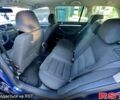 Синий Фольксваген Гольф, объемом двигателя 1.4 л и пробегом 250 тыс. км за 7555 $, фото 5 на Automoto.ua
