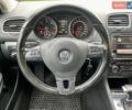 Синий Фольксваген Гольф, объемом двигателя 1.97 л и пробегом 272 тыс. км за 9650 $, фото 8 на Automoto.ua