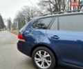 Синий Фольксваген Гольф, объемом двигателя 1.6 л и пробегом 292 тыс. км за 5990 $, фото 28 на Automoto.ua