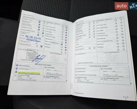 Синий Фольксваген Гольф, объемом двигателя 1.4 л и пробегом 216 тыс. км за 6450 $, фото 65 на Automoto.ua