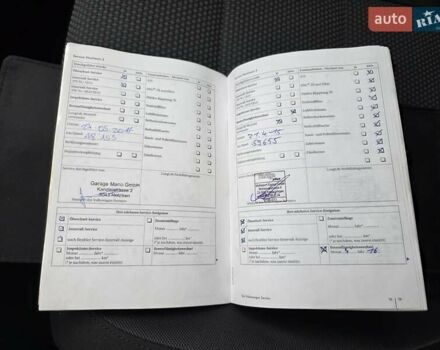 Синий Фольксваген Гольф, объемом двигателя 1.4 л и пробегом 216 тыс. км за 6450 $, фото 68 на Automoto.ua