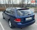 Синий Фольксваген Гольф, объемом двигателя 1.6 л и пробегом 259 тыс. км за 7499 $, фото 12 на Automoto.ua