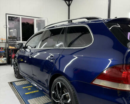 Синій Фольксваген Гольф, об'ємом двигуна 1.97 л та пробігом 317 тис. км за 10150 $, фото 11 на Automoto.ua