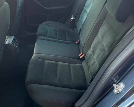 Синій Фольксваген Гольф, об'ємом двигуна 1.4 л та пробігом 212 тис. км за 7399 $, фото 3 на Automoto.ua