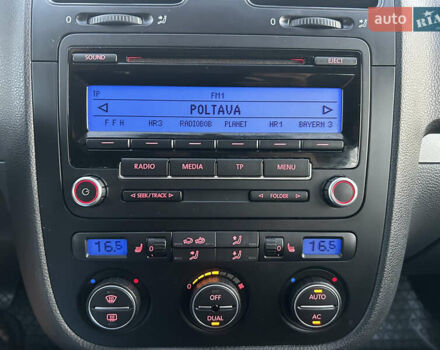 Синий Фольксваген Гольф, объемом двигателя 0 л и пробегом 190 тыс. км за 7300 $, фото 24 на Automoto.ua