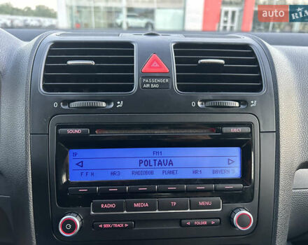 Синий Фольксваген Гольф, объемом двигателя 0 л и пробегом 190 тыс. км за 7300 $, фото 73 на Automoto.ua