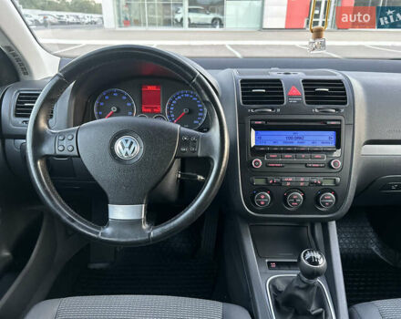 Синий Фольксваген Гольф, объемом двигателя 0 л и пробегом 190 тыс. км за 7300 $, фото 69 на Automoto.ua