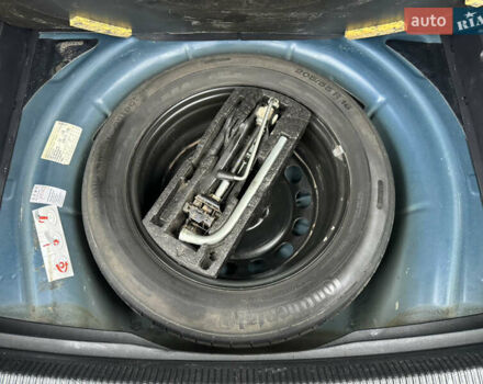 Синій Фольксваген Гольф, об'ємом двигуна 1.6 л та пробігом 239 тис. км за 7250 $, фото 41 на Automoto.ua