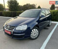 Синий Фольксваген Гольф, объемом двигателя 0 л и пробегом 190 тыс. км за 7300 $, фото 1 на Automoto.ua