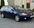 Синий Фольксваген Гольф, объемом двигателя 1.6 л и пробегом 289 тыс. км за 7400 $, фото 13 на Automoto.ua