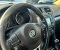 Синий Фольксваген Гольф, объемом двигателя 1.6 л и пробегом 225 тыс. км за 7999 $, фото 5 на Automoto.ua