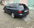 Синій Фольксваген Гольф, об'ємом двигуна 2 л та пробігом 310 тис. км за 7500 $, фото 3 на Automoto.ua
