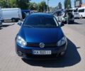 Синій Фольксваген Гольф, об'ємом двигуна 1.6 л та пробігом 255 тис. км за 8200 $, фото 1 на Automoto.ua