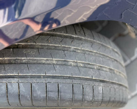 Синій Фольксваген Гольф, об'ємом двигуна 1.97 л та пробігом 317 тис. км за 10150 $, фото 28 на Automoto.ua