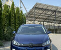 Синій Фольксваген Гольф, об'ємом двигуна 1.97 л та пробігом 317 тис. км за 10150 $, фото 20 на Automoto.ua