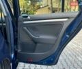 Синий Фольксваген Гольф, объемом двигателя 1.6 л и пробегом 256 тыс. км за 7250 $, фото 27 на Automoto.ua