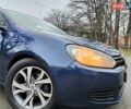 Синий Фольксваген Гольф, объемом двигателя 1.6 л и пробегом 292 тыс. км за 5990 $, фото 30 на Automoto.ua