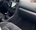Синий Фольксваген Гольф, объемом двигателя 1.4 л и пробегом 225 тыс. км за 7600 $, фото 8 на Automoto.ua