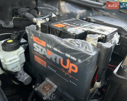 Синий Фольксваген Гольф, объемом двигателя 0 л и пробегом 190 тыс. км за 7300 $, фото 37 на Automoto.ua